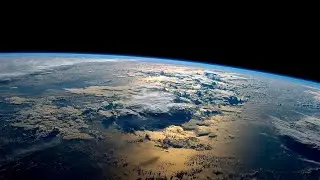 Space station escape pod SFS