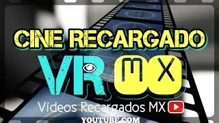 Sección: CINE RECARGADO