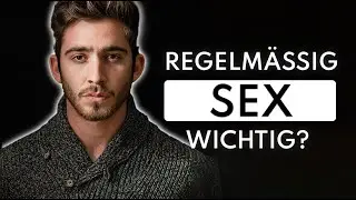 Länger durchhalten: Brauche ich regelmäßig Sex?