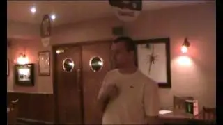KARAOKE JUKEBOX @ THE CLWYDIAN