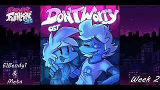 BB Week 2 Teaser Don't Worry OST