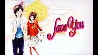 ►AMV◄ - Ямато и Мэй - Save You [Скажи: «Я люблю тебя» / Sukitte Ii na yo]