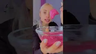 Provando uma proteína vegana sabor “Red Berries” vale a pena? 