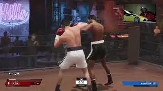 GOODFDELLA662 VS imablakcezar | #goodfella662 on #Twitch