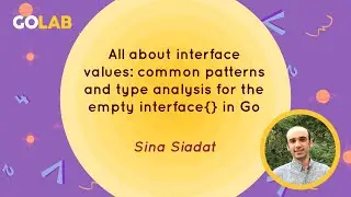 Intertype: type analysis for annotated empty interface{}s - Sina Siadat