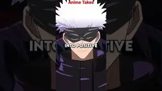 JJK Creator HATES Gojo?! | Jujutsu Kaisen 