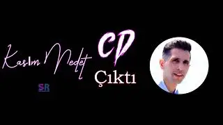 Kasım Medet - Gel Gel Remix  (Clip officiel)