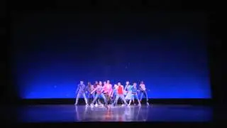 Abe Drogin in NDI 2012 Inner Visions