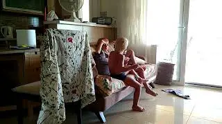 Наслаждаемся игрушками