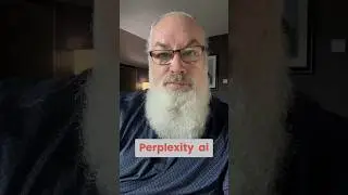Overcoming Outdated #AI and #ChatGPT Data with Perplexity.ai