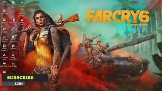 Download Far Cry 6 for pc | Download far cry 6 full pc game I far cry 6 100% download proof