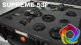 Hard Case Vanguard Supreme 53F