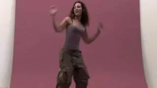 The Bump: a step by step dance guide
