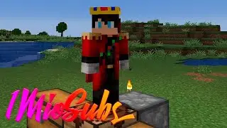 Minecraft - 1MioSubs