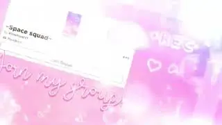 New intro!!!! Made by •Cxcktail•