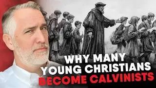 The Pipeline to Calvinism: How Young Christians Get Pulled In