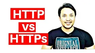 Http vs Https | Http और Https क्या है