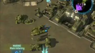 Halo Wars - Sickness Skull - Skull Guide - Mission 6