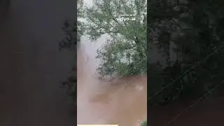 🌪️ Drone footage reveals the devastation—entire towns wiped out in North Carolina! 😱💔