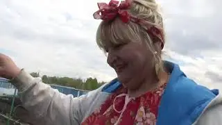 Баба Фрося-1