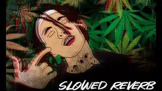 Kizaru - На мне детка slowed reverb🎶