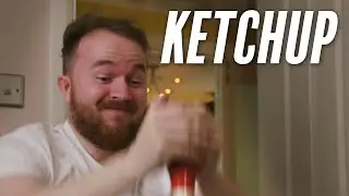 Ketchup