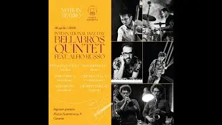 Alfio Russo International Jazz Day 2023