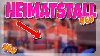 SO WIRD DER NEUE HEIMATSTALL 🐴✨ | Star Stable [SSO]