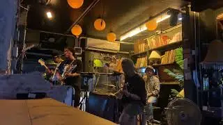 แก่นรัก - สี่เต่าเธอ (ร้อยแรงม้าแบนด์ Cover)