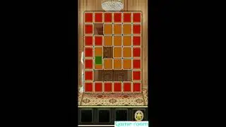 level 38: 100 Doors world of Puzzles ; 100 Дверей: Мир головоломок  Walkthrough