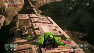 📽Проходим📽 Игру 🚀EVERSPACE 2🚀🛰(ВЕЧНОЕ ПРОСТРАНСТВО )🛰 🚦#22 🚀Задача:ОКО заполучить управление дроном