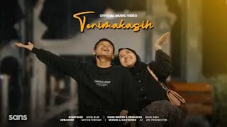 Terimakasih - Didik Budi Feat. Cindi Cintya (Official Music Video)