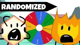 BFB But The Team That Loses Is Randomized