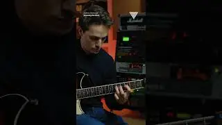 Watched the new Matteo Mancuso video yet?