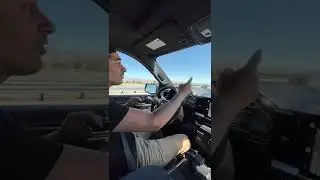 Chevy Silverado Super Cruise is better than Tesla Autopilot!