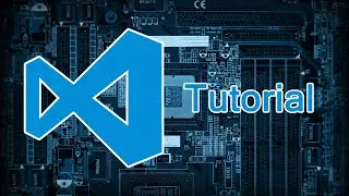 Visual Studio Code: Build Tasks und Debug Configurations