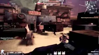 ☆ [~TheLastSecond~] Pantheraa | Junk Flea|2| ＭＯＮＴＡＧＥ 