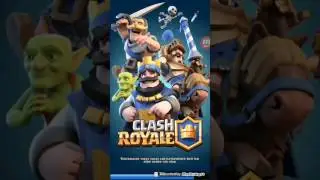 Clash Royale bölüm #4
