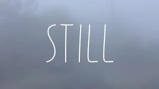 Christine Plays Viola - Still (Lyric Video)