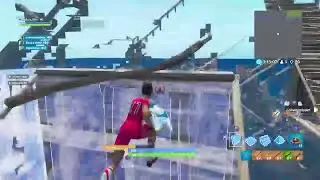 Jugando arena