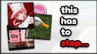 The Problem With osu! Clip Channels