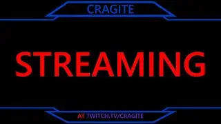 Streaming (Stream 20 Apr '24)