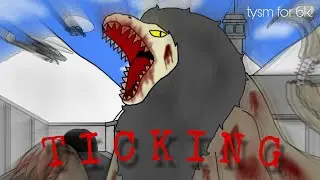 Ticking - Meme (SCP) (Tysm for 6k!)