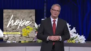 Easter 2024 at Resurrection
