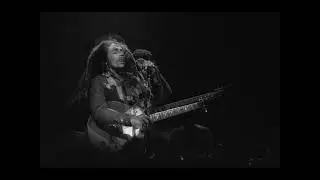 Bob Marley  Demo HD ! Tour Your Lights Down Low Exodus Album !