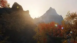 [4K] Skyrim SE 2024 Ultra modded with AMON ENB REBORN