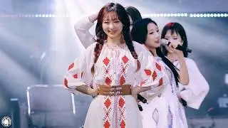 E.T - Lovelyz Ryu Su Jeong