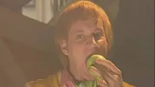 Маски на киностудии - часть 2