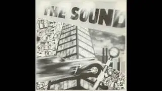 The Sound - Cold Beat
