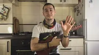 5'nizza  - Я солдат.Обучение на укулеле v. 2.0